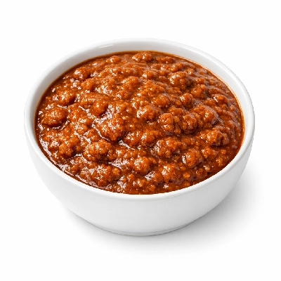 Sauce nestle chef-mate hot dog chili ready-to-serve