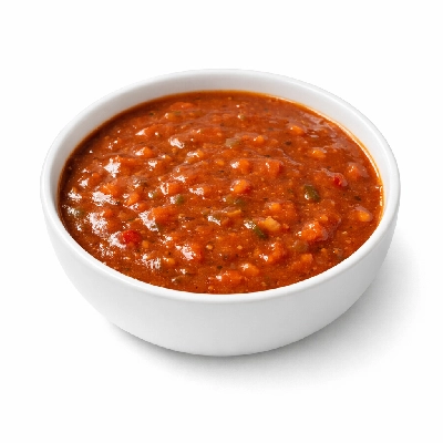 Sauce nestle lj minor creole ready-to-serve