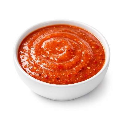 Sauce nestle ortega picante ready-to-serve