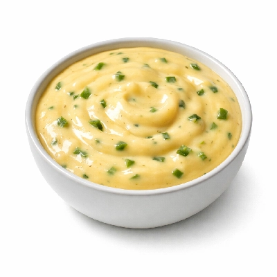 Sauce nestle que bueno jalapeno cheese ready-to-serve