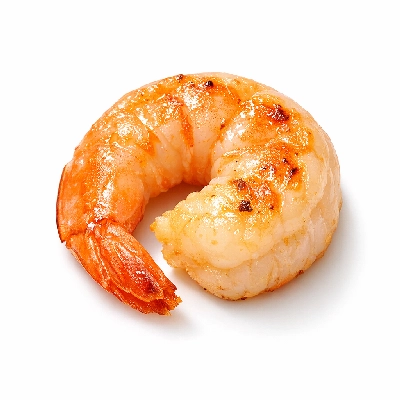 Sauteed Chili Lime Shrimp