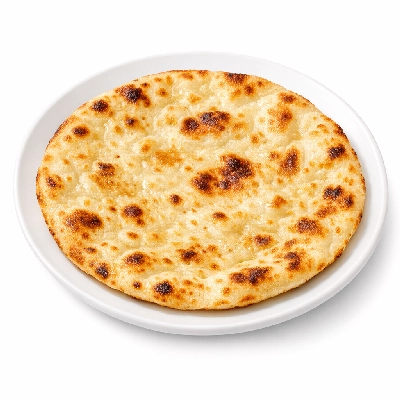 Savory Flatbread