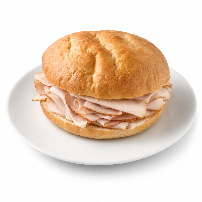 Schlotzsky's Albuquerque Turkey Sandwich Large