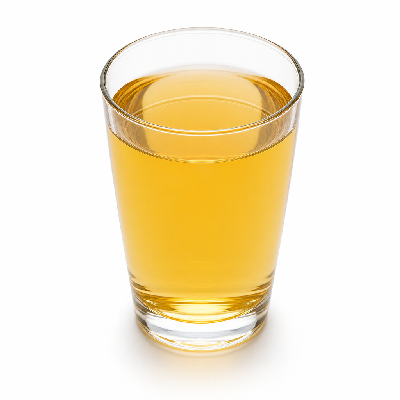 Schlotzsky's Apple Juice