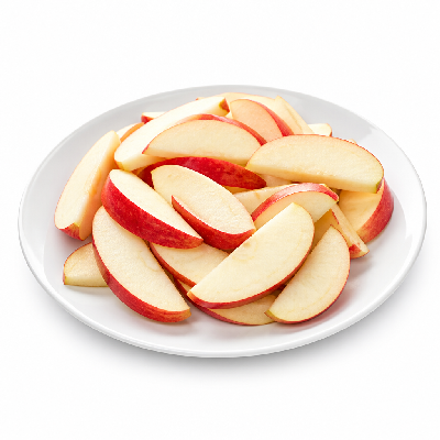 Schlotzsky's Apple Slices