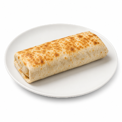 Schlotzsky's Bacon Burrito Whole