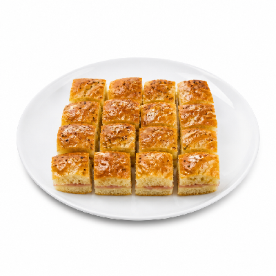 Schlotzsky's Bonbite