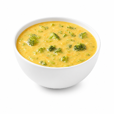 Schlotzsky's Broccoli Cheese Soup
