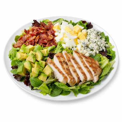 Schlotzsky's Chicken Avocado Cobb Salad