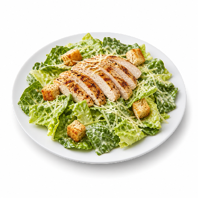 Schlotzsky's Chicken Caesar