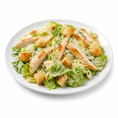 Schlotzsky's Chicken Caesar Pick 2