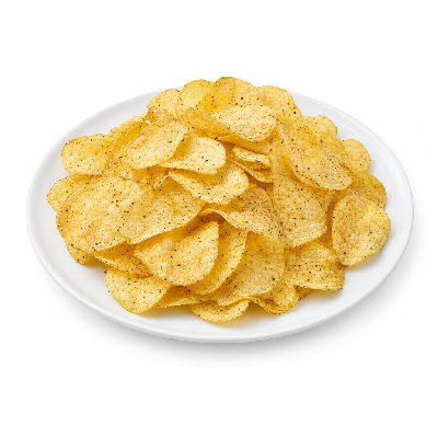 Schlotzsky's Chips Cracked Pepper