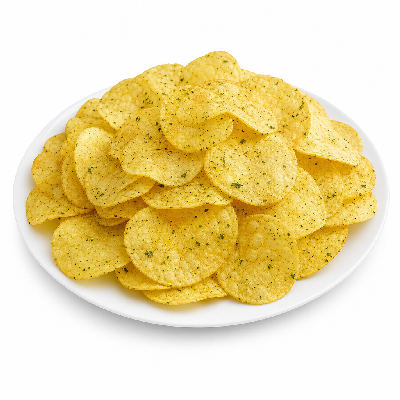 Schlotzsky's Chips Jalapeno