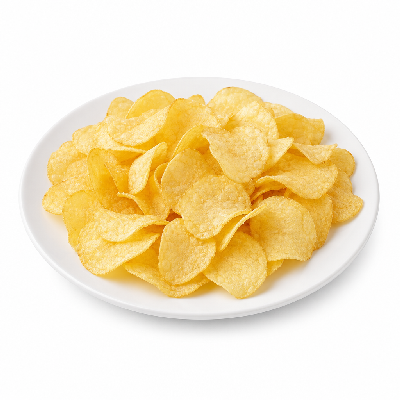 Schlotzsky's Chips Regular