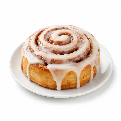 Schlotzsky's Classic Roll Cinnabon