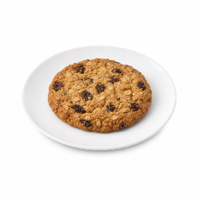 Schlotzsky's Cookie Oatmeal Raisin