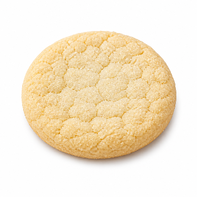 Schlotzsky's Cookie Sugar