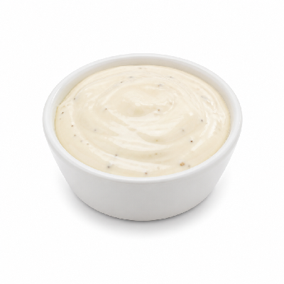 Schlotzsky's Creamy Caesar Dressing