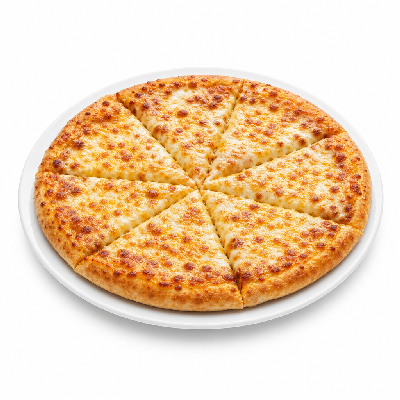Schlotzsky's Double Cheese Pizza Pick 2