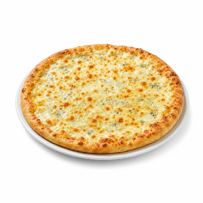 Schlotzsky's Four Cheese Pizza