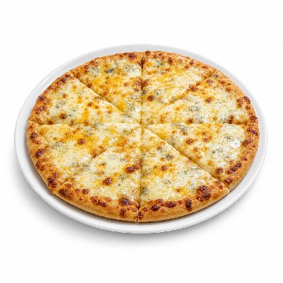 Schlotzsky's Four Cheese Pizza Pick 2
