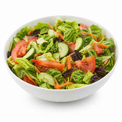Schlotzsky's Garden Salad