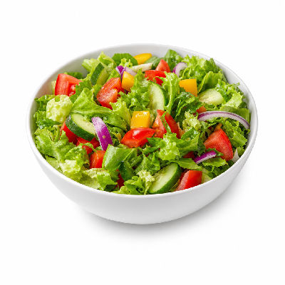 Schlotzsky's Garden Salad Pick 2
