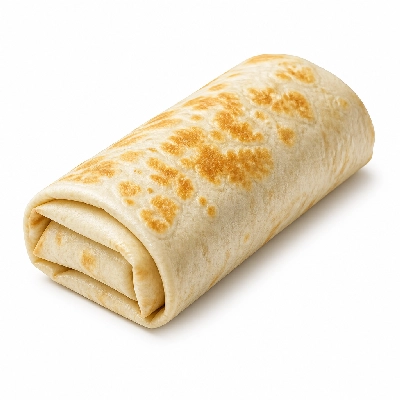 Schlotzsky's Ham Burrito Whole