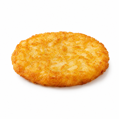 Schlotzsky's Hash Brown