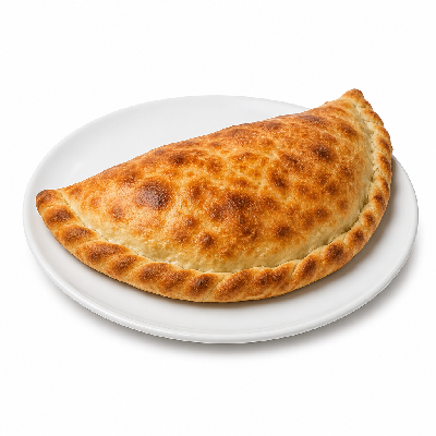 Schlotzsky's Italian Calzone