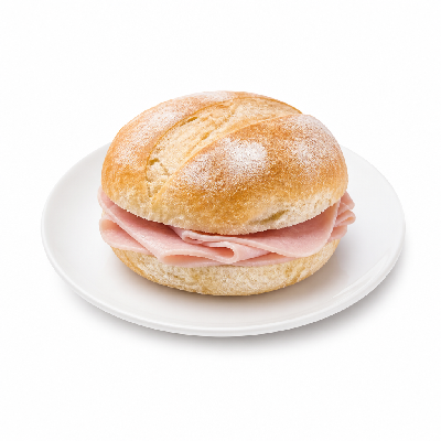 Schlotzsky's Kid's Ham