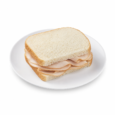 Schlotzsky's Kid's Turkey