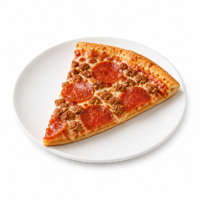 Schlotzsky's Meaty Pizza Pick 2