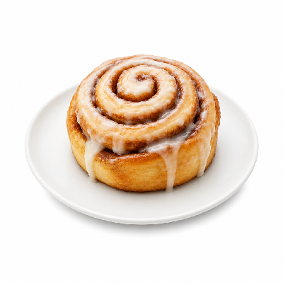 Schlotzsky's Minibon Cinnabon