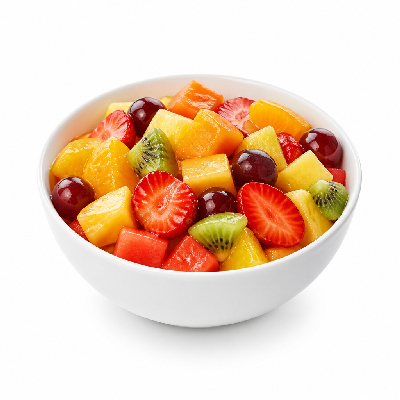 Schlotzsky's Mixed Fruit