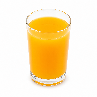 Schlotzsky's Orange Juice