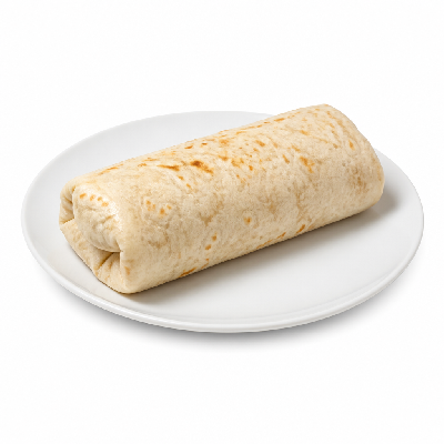 Schlotzsky's Sausage Burrito Whole