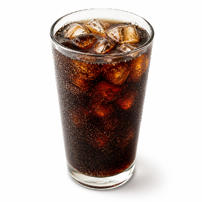Schlotzsky's Soda Large