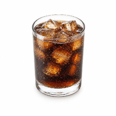 Schlotzsky's Soda Small