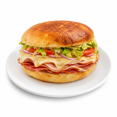Schlotzsky's The Original Sandwich Large