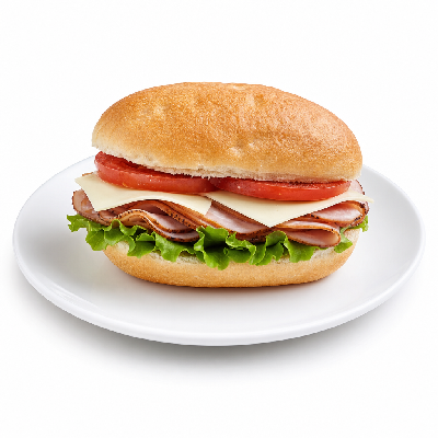 Schlotzsky's The Original Sandwich Medium