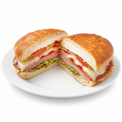 Schlotzsky's The Original Sandwich Pick 2