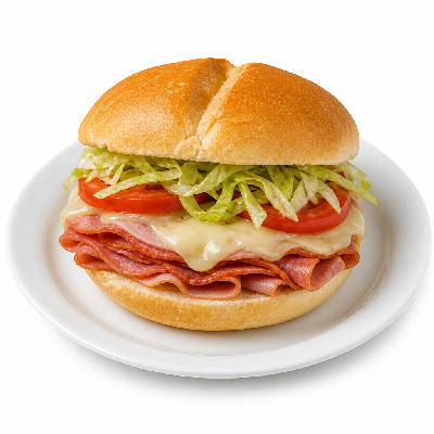 Schlotzsky's The Original Sandwich Small