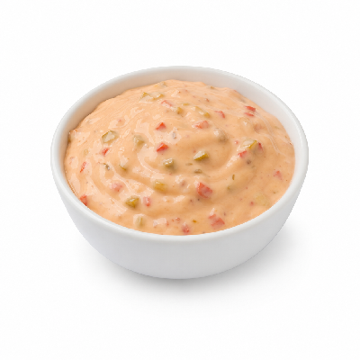 Schlotzsky's Thousand Island Dressing