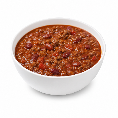 Schlotzsky's Timberline Chili Soup