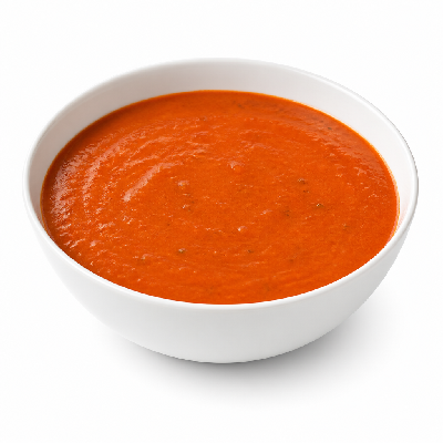 Schlotzsky's Tomato Basil Bisque
