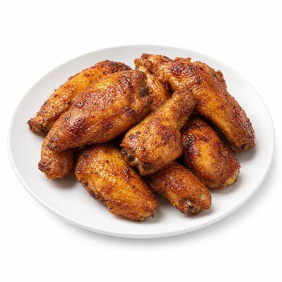 Scores Appetizers Chicken Wings 16