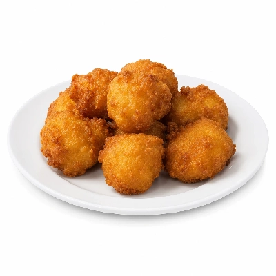 Scores Appetizers Duo Combo