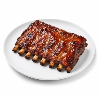 Scores Back Ribs