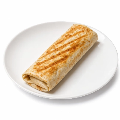 Scores BBQ Wrap
